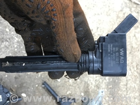 ФОТО Катушка зажигания для Audi (Ауди) A4 V B9 - 8W (2015-) Київ