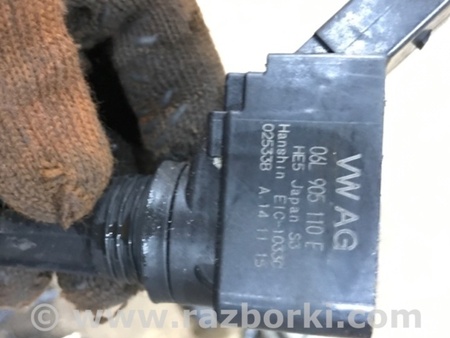ФОТО Катушка зажигания для Audi (Ауди) A4 V B9 - 8W (2015-) Київ
