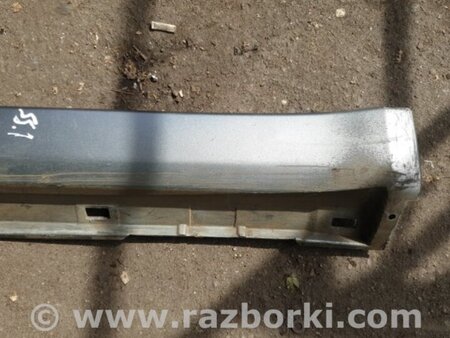 ФОТО Накладка порога наружная для Subaru Outback Киев