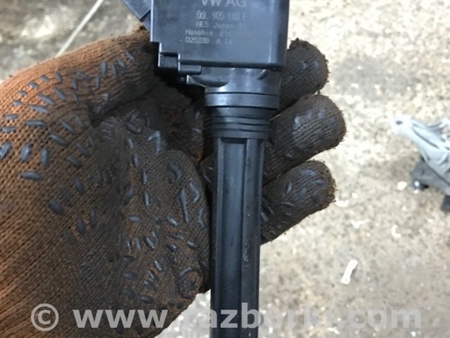 ФОТО Катушка зажигания для Audi (Ауди) A4 V B9 - 8W (2015-) Київ