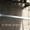 Накладка порога наружная Subaru Outback