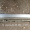 ФОТО Накладка порога наружная для Subaru Outback Киев
