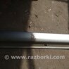 ФОТО Накладка порога наружная для Subaru Outback Киев