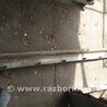 ФОТО Накладка порога наружная для Subaru Outback Киев