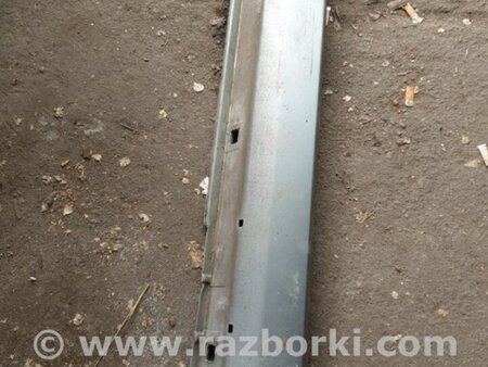 ФОТО Накладка порога наружная для Subaru Outback Киев
