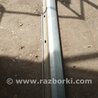 ФОТО Накладка порога наружная для Subaru Outback Киев