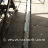 ФОТО Накладка порога наружная для Subaru Outback Киев