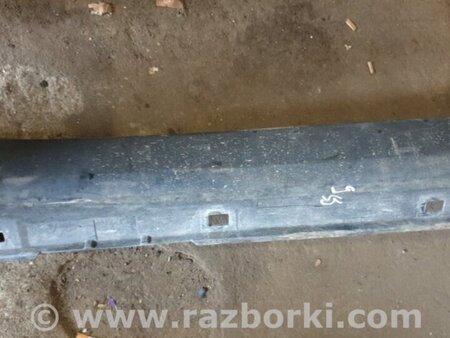 ФОТО Накладка порога наружная для Subaru Outback Киев