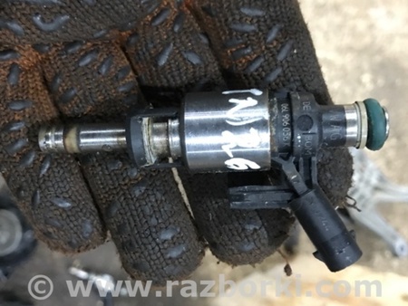 ФОТО Форсунка топливная для Audi (Ауди) A4 V B9 - 8W (2015-) Київ