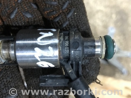 ФОТО Форсунка топливная для Audi (Ауди) A4 V B9 - 8W (2015-) Київ