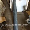 Накладка порога наружная Subaru Outback
