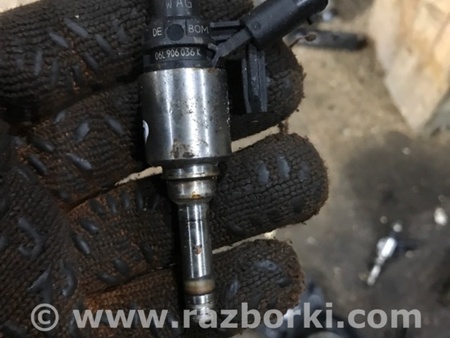 ФОТО Форсунка топливная для Audi (Ауди) A4 V B9 - 8W (2015-) Київ
