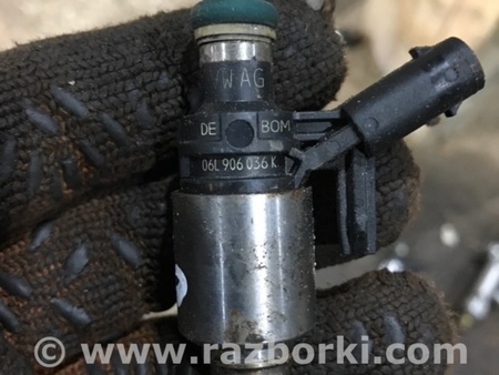 ФОТО Форсунка топливная для Audi (Ауди) A4 V B9 - 8W (2015-) Київ