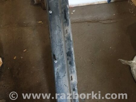 ФОТО Накладка порога наружная для Subaru Outback Киев