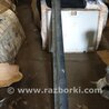 Накладка порога наружная Subaru Outback