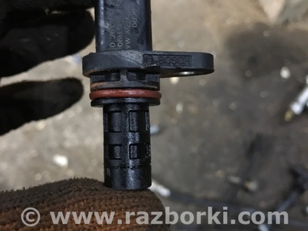 ФОТО Датчик для Audi (Ауди) A4 V B9 - 8W (2015-) Київ