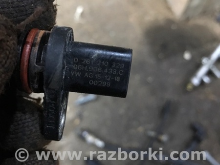 ФОТО Датчик для Audi (Ауди) A4 V B9 - 8W (2015-) Київ