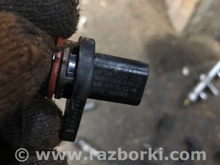 ФОТО Датчик для Audi (Ауди) A4 V B9 - 8W (2015-) Київ