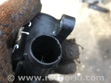 ФОТО Клапан для Audi (Ауди) A4 V B9 - 8W (2015-) Київ