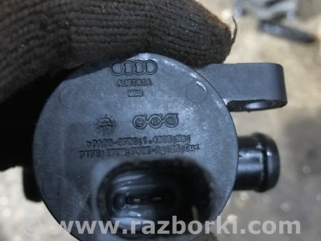 ФОТО Клапан для Audi (Ауди) A4 V B9 - 8W (2015-) Київ