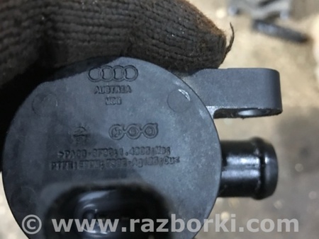 ФОТО Клапан для Audi (Ауди) A4 V B9 - 8W (2015-) Київ