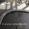 Накладка на крыло задняя левая KIA Sorento
