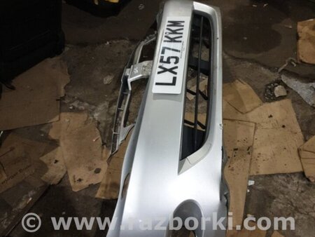 ФОТО Бампер передний для Subaru Impreza GD/GG Киев