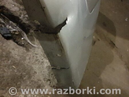 ФОТО Бампер передний для Subaru Impreza GD/GG Киев
