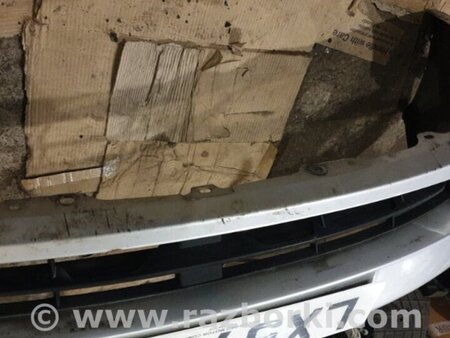 ФОТО Бампер передний для Subaru Impreza GD/GG Киев