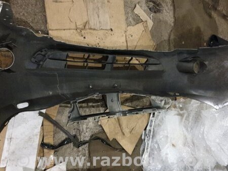 ФОТО Бампер передний для Subaru Impreza GD/GG Киев