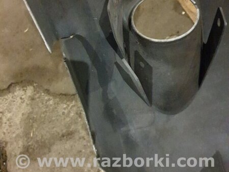 ФОТО Бампер передний для Subaru Impreza GD/GG Киев