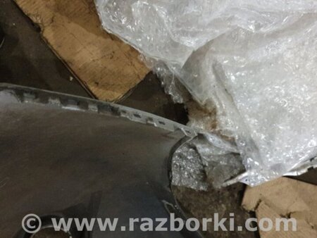 ФОТО Бампер передний для Subaru Impreza GD/GG Киев