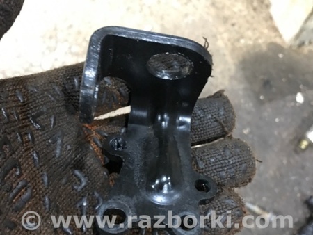 ФОТО Кронштейн для Audi (Ауди) A4 V B9 - 8W (2015-) Київ