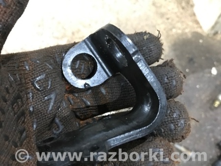 ФОТО Кронштейн для Audi (Ауди) A4 V B9 - 8W (2015-) Київ