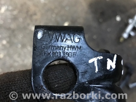 ФОТО Кронштейн для Audi (Ауди) A4 V B9 - 8W (2015-) Київ