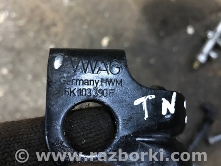 ФОТО Кронштейн для Audi (Ауди) A4 V B9 - 8W (2015-) Київ