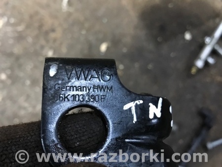 ФОТО Кронштейн для Audi (Ауди) A4 V B9 - 8W (2015-) Київ