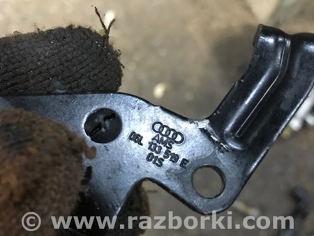 ФОТО Кронштейн для Audi (Ауди) A4 V B9 - 8W (2015-) Київ