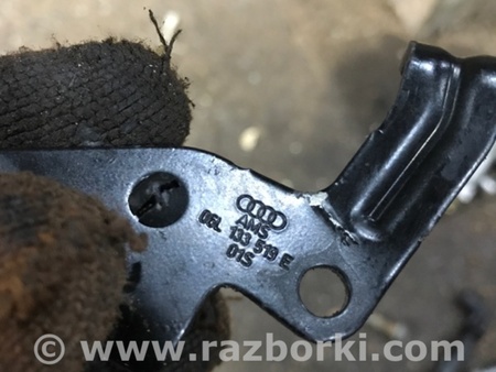 ФОТО Кронштейн для Audi (Ауди) A4 V B9 - 8W (2015-) Київ