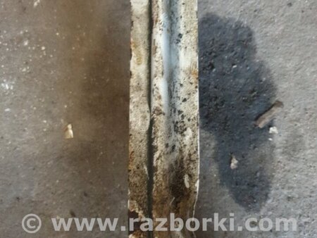 ФОТО Усилитель бампера задний для Subaru Impreza GD/GG Киев
