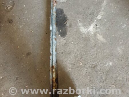 ФОТО Усилитель бампера задний для Subaru Impreza GD/GG Киев
