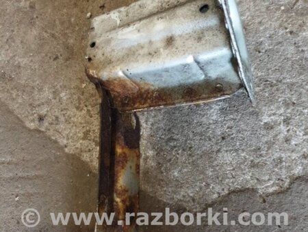 ФОТО Усилитель бампера задний для Subaru Impreza GD/GG Киев