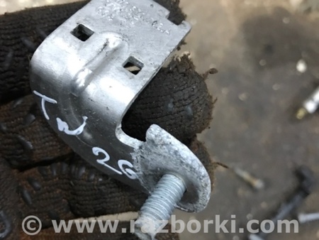 ФОТО Кронштейн для Audi (Ауди) A4 V B9 - 8W (2015-) Київ