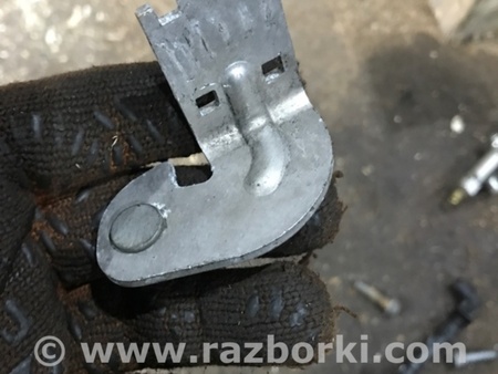 ФОТО Кронштейн для Audi (Ауди) A4 V B9 - 8W (2015-) Київ