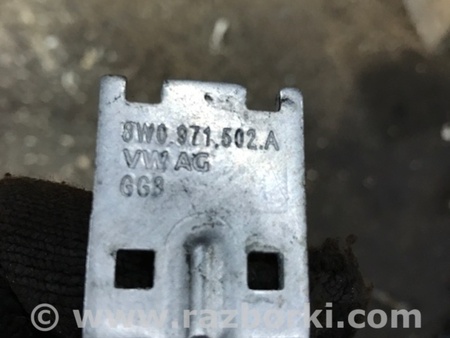 ФОТО Кронштейн для Audi (Ауди) A4 V B9 - 8W (2015-) Київ