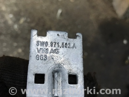 ФОТО Кронштейн для Audi (Ауди) A4 V B9 - 8W (2015-) Київ