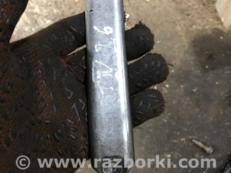 ФОТО Кронштейн для Audi (Ауди) A4 V B9 - 8W (2015-) Київ