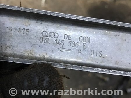 ФОТО Кронштейн для Audi (Ауди) A4 V B9 - 8W (2015-) Київ