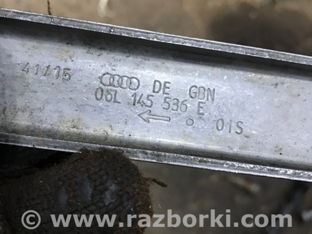 ФОТО Кронштейн для Audi (Ауди) A4 V B9 - 8W (2015-) Київ