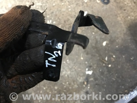 ФОТО Кронштейн для Audi (Ауди) A4 V B9 - 8W (2015-) Київ